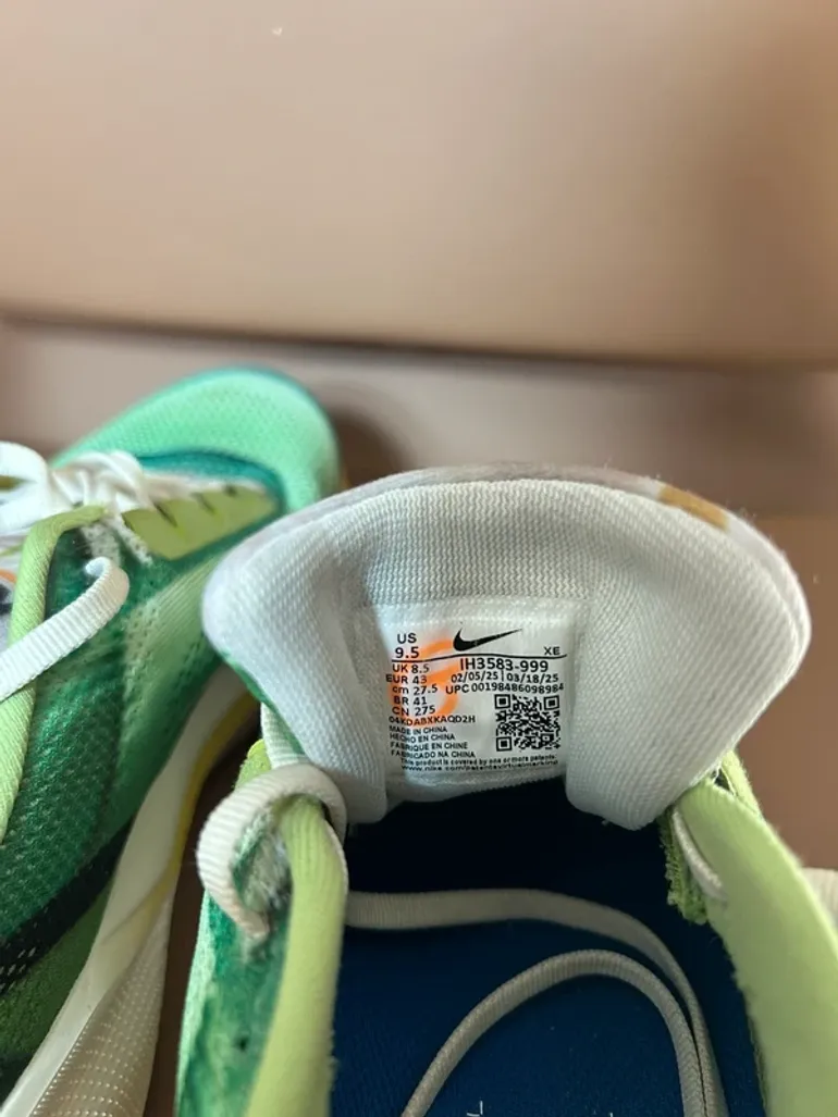 Used Pegasus Nike 41 SE bike — image 6 of 6