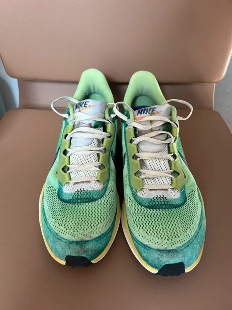 Used Pegasus Nike 41 SE bike — image 3 of 6