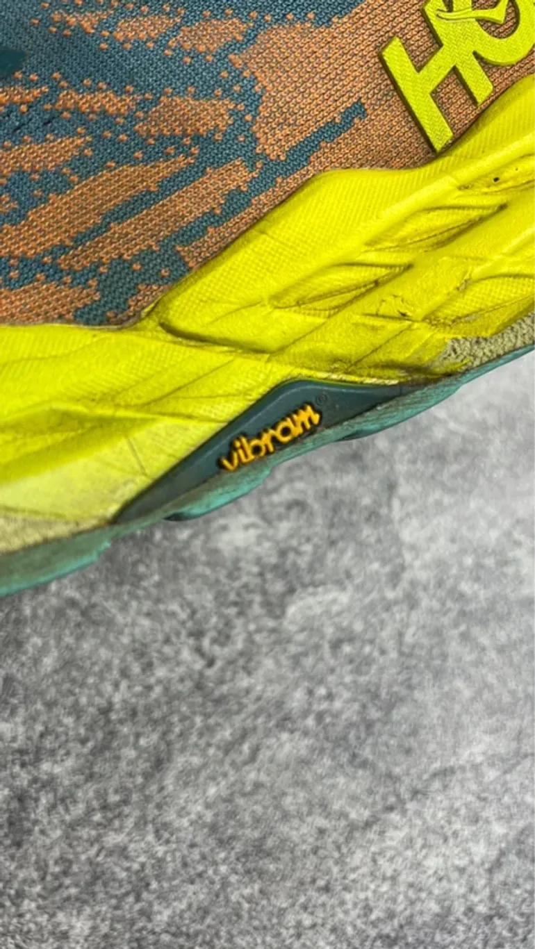 Gebrauchtes Hoka Speedgoat 5 bike — Bild 4 von 9