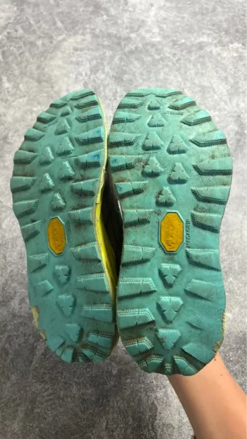 Gebrauchtes Hoka Speedgoat 5 bike — Bild 6 von 9