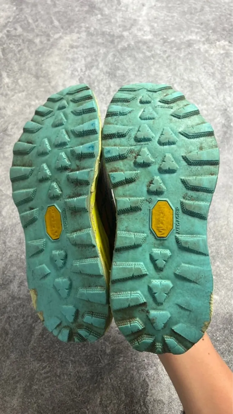 Gebrauchtes Hoka Speedgoat 5 bike — Bild 6 von 9