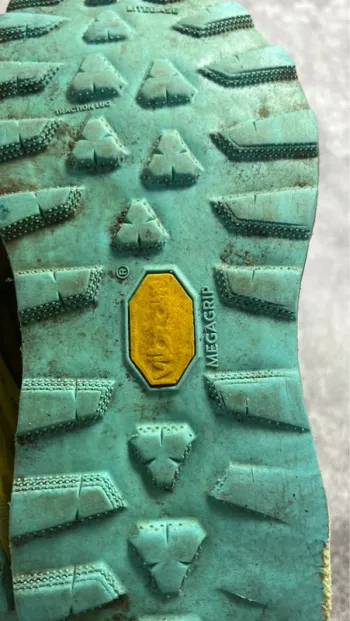 Gebrauchtes Hoka Speedgoat 5 bike — Bild 7 von 9