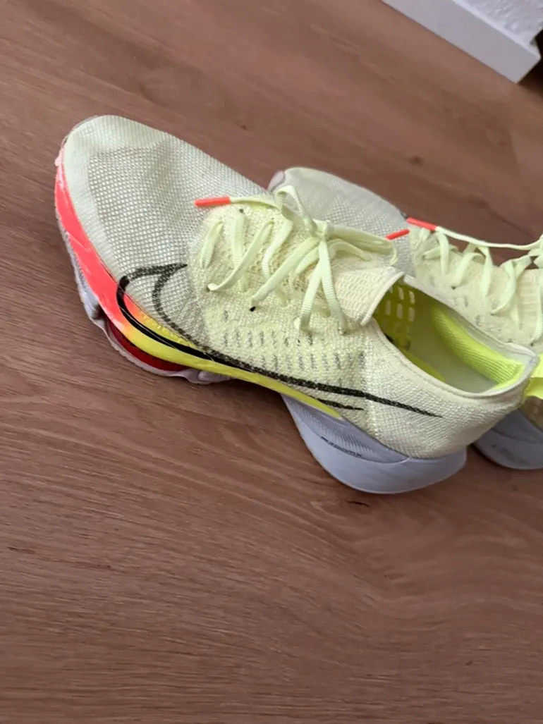 Used Nike Zoom bike — image 3 of 14