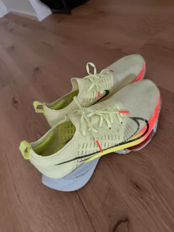 Used Nike Zoom bike