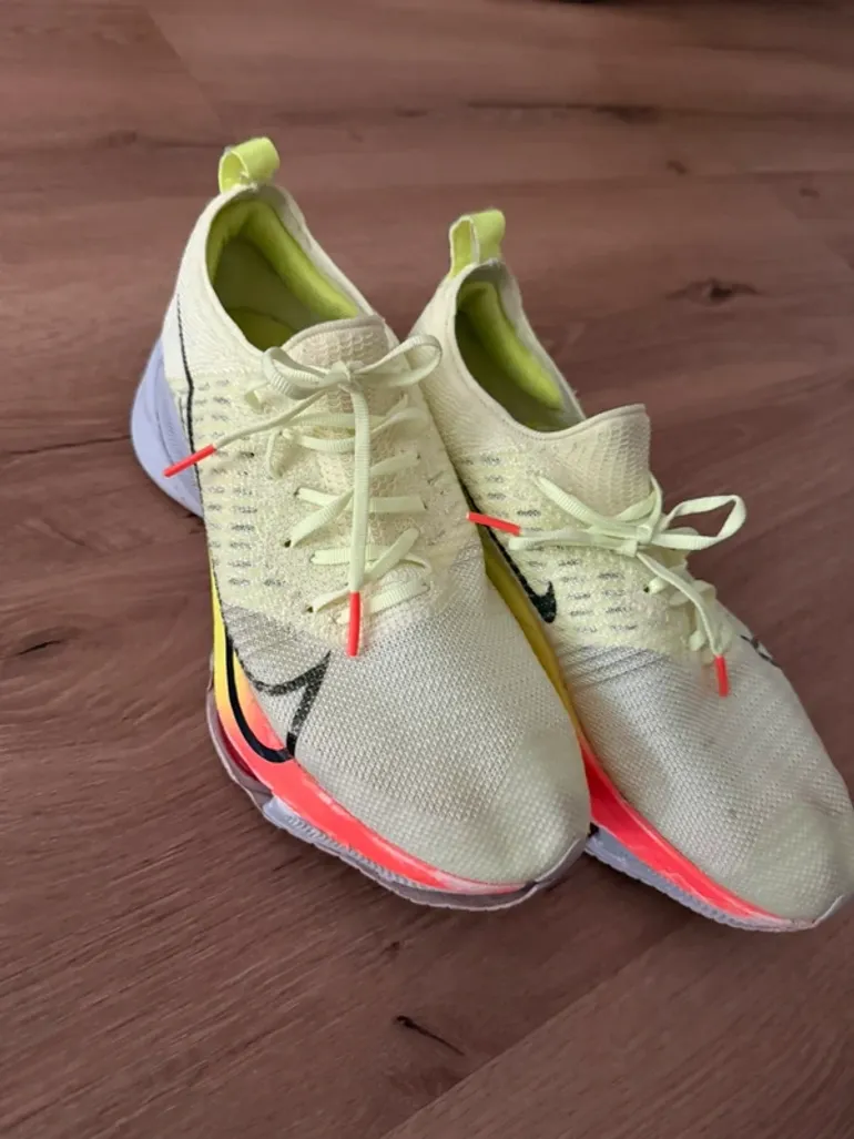 Used Nike Zoom bike — image 5 of 14