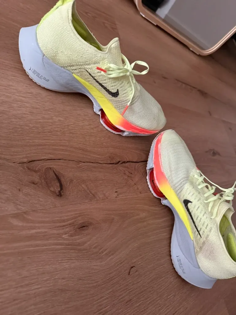 Used Nike Zoom bike — image 9 of 14