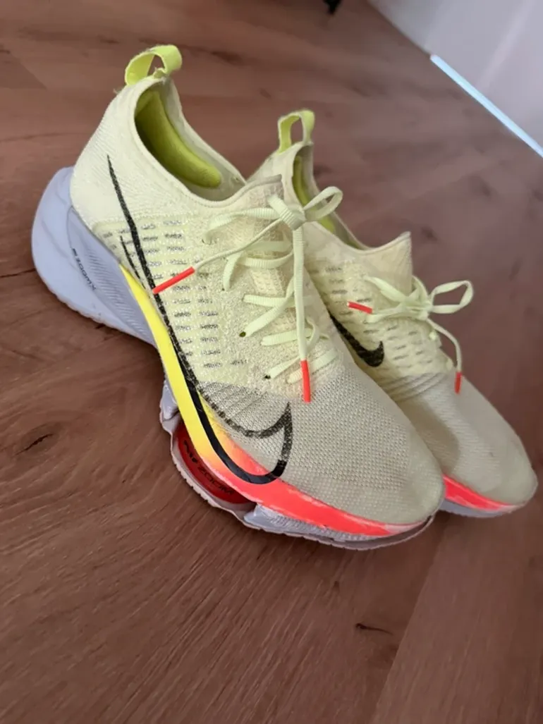 Used Nike Zoom bike — image 4 of 14