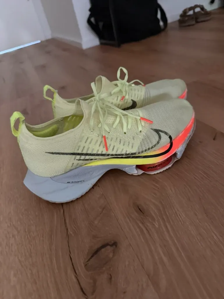 Used Nike Zoom bike — image 2 of 14