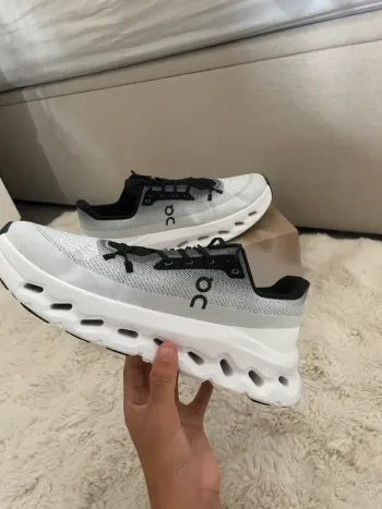 Used On Running Cloud bike — image 3 of 11