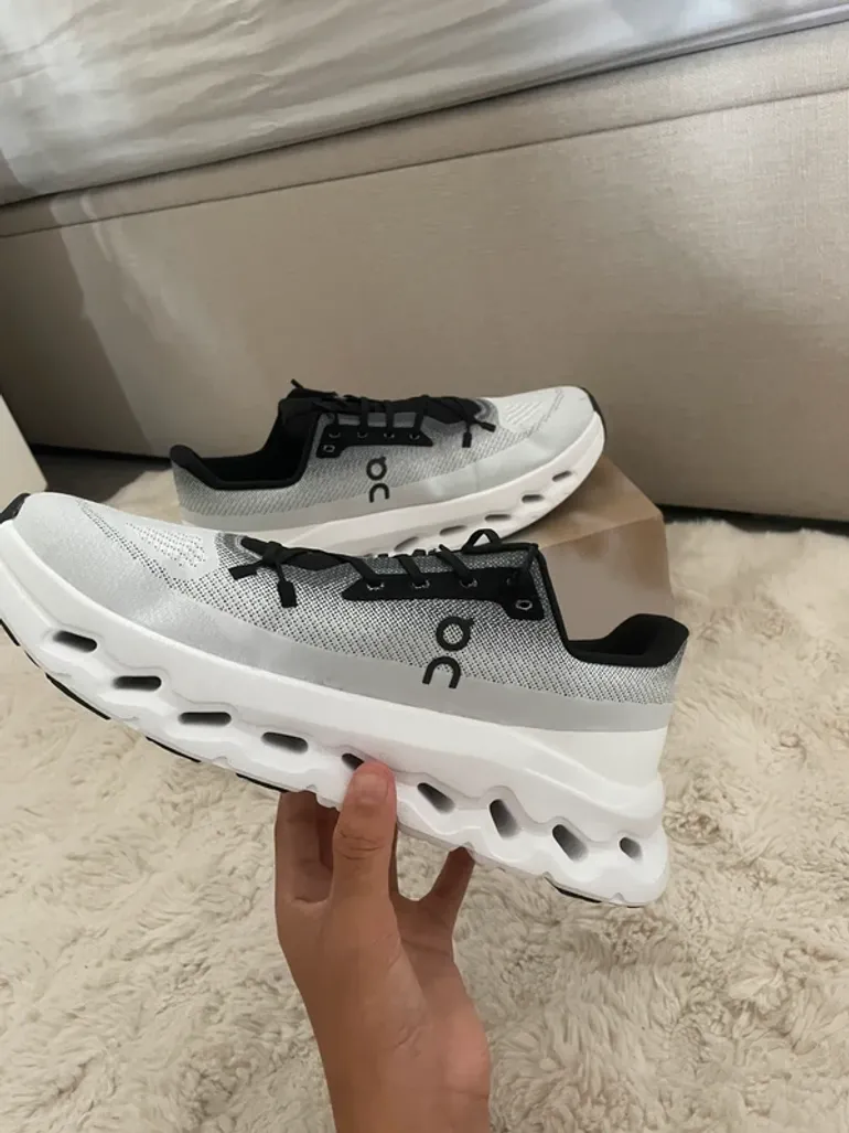 Used On Running Cloud bike — image 3 of 11
