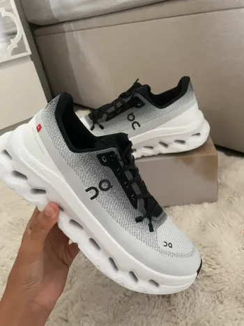 Used On Running Cloud bike