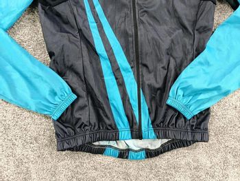 Used geest veste velo mi-saison homme taille M - 90 5761 - coupe-vent bike — image 2 of 6