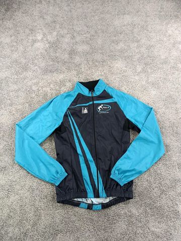 Used geest veste velo mi-saison homme taille M - 90 5761 - coupe-vent Cycling Clothing