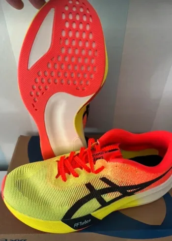 Used Asics Metaspeed Sky Paris bike — image 6 of 6