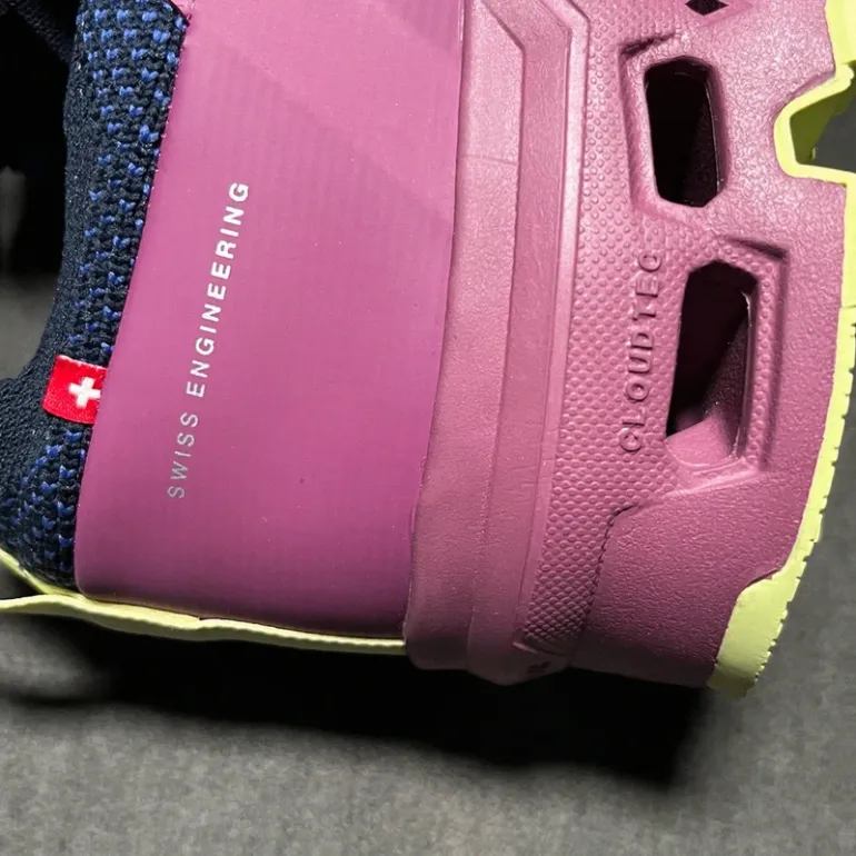 Used On Running Cloudultra 2 bike — image 13 of 15