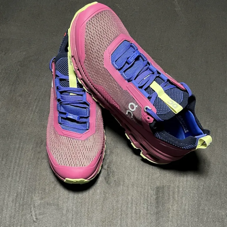Used On Running Cloudultra 2 bike — image 3 of 15