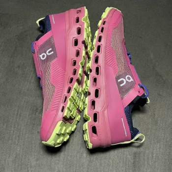Used On Running Cloudultra 2 bike — image 5 of 15