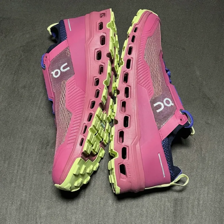 Used On Running Cloudultra 2 bike — image 5 of 15