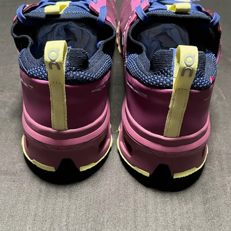 Used On Running Cloudultra 2 bike — image 12 of 15
