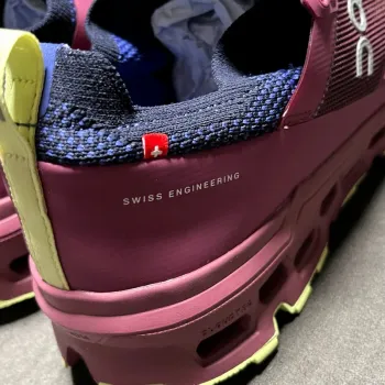 Used On Running Cloudultra 2 bike — image 14 of 15