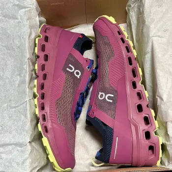Used On Running Cloudultra 2 bike — image 15 of 15