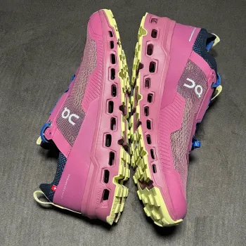 Used On Running Cloudultra 2 bike — image 6 of 15