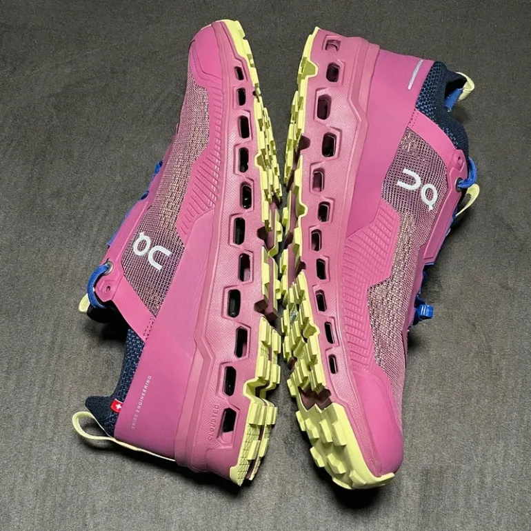 Used On Running Cloudultra 2 bike — image 6 of 15