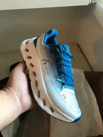 Used On Running iCloudtilt bike