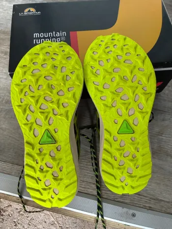 Used Asics Fuji lite 5 bike — image 5 of 6