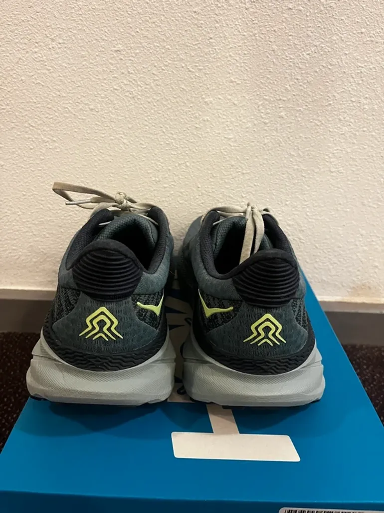 Gebrauchtes Hoka Challenger ATR 7 bike — Bild 4 von 8