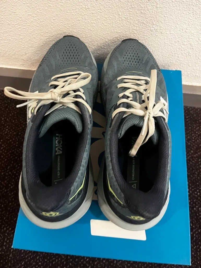 Gebrauchtes Hoka Challenger ATR 7 bike — Bild 8 von 8