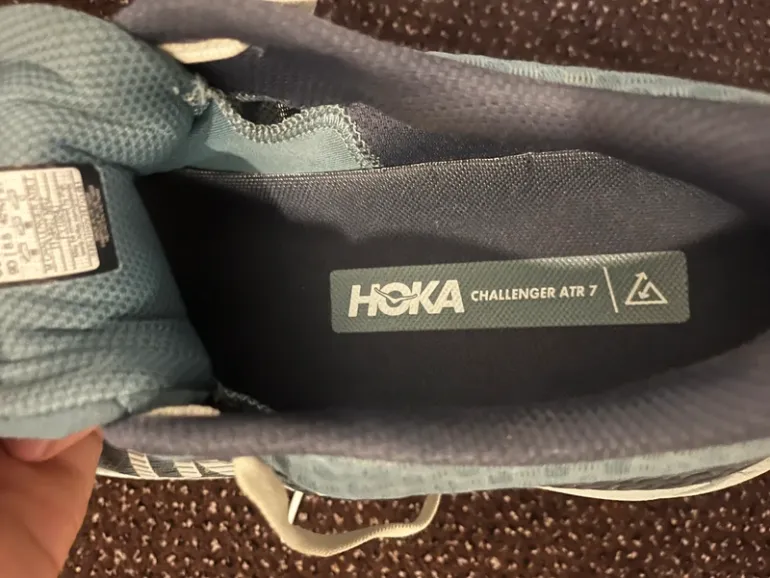 Gebrauchtes Hoka Challenger ATR 7 bike — Bild 6 von 8