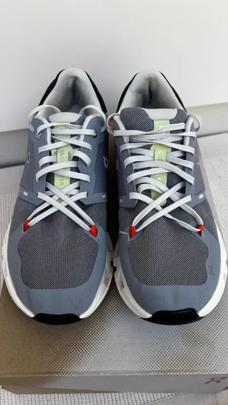 Used On Running Cloudflyer 4 bike — image 6 of 9