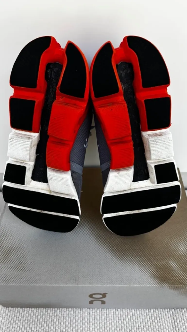 Used On Running Cloudflyer 4 bike — image 4 of 9