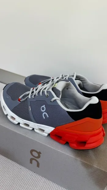 Used On Running Cloudflyer 4 bike