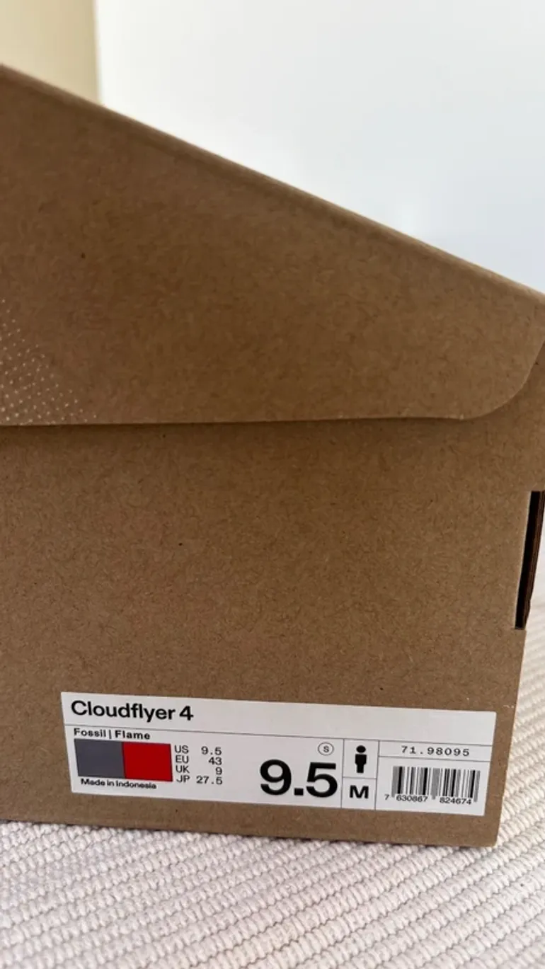 Used On Running Cloudflyer 4 bike — image 8 of 9