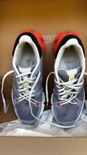 Used On Running Cloudflyer 4 bike — image 7 of 9
