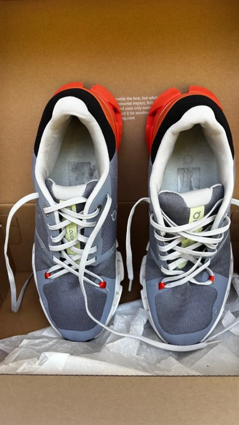 Used On Running Cloudflyer 4 bike — image 7 of 9