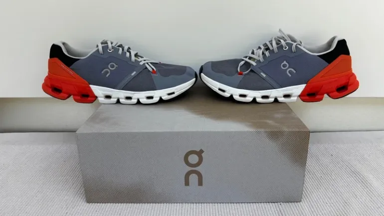 Used On Running Cloudflyer 4 bike — image 2 of 9