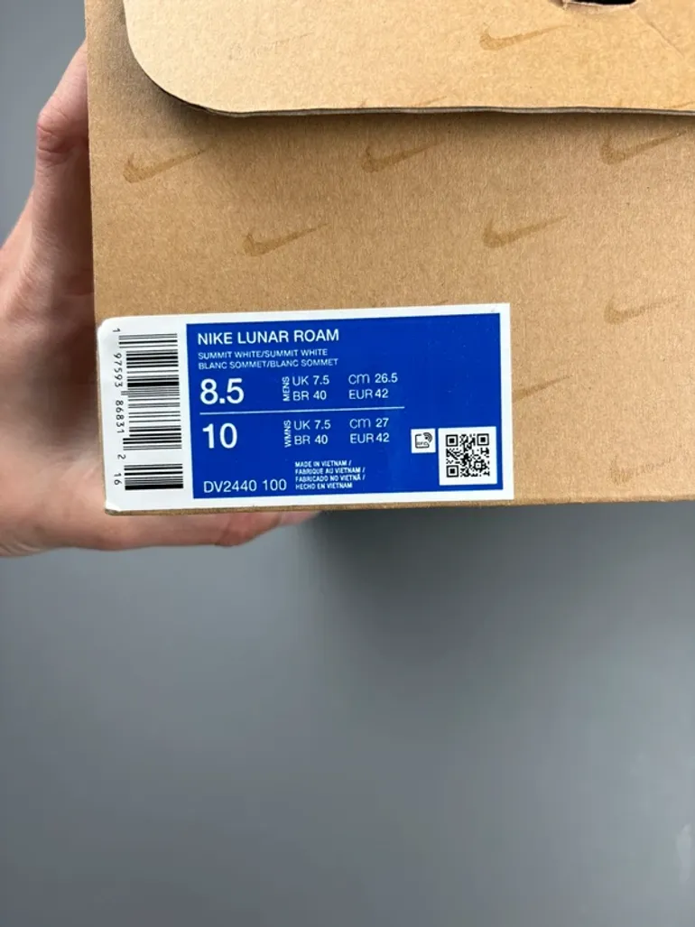Used Nike Lunar Roam bike — image 6 of 6
