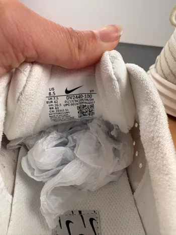 Used Nike Lunar Roam bike — image 5 of 6