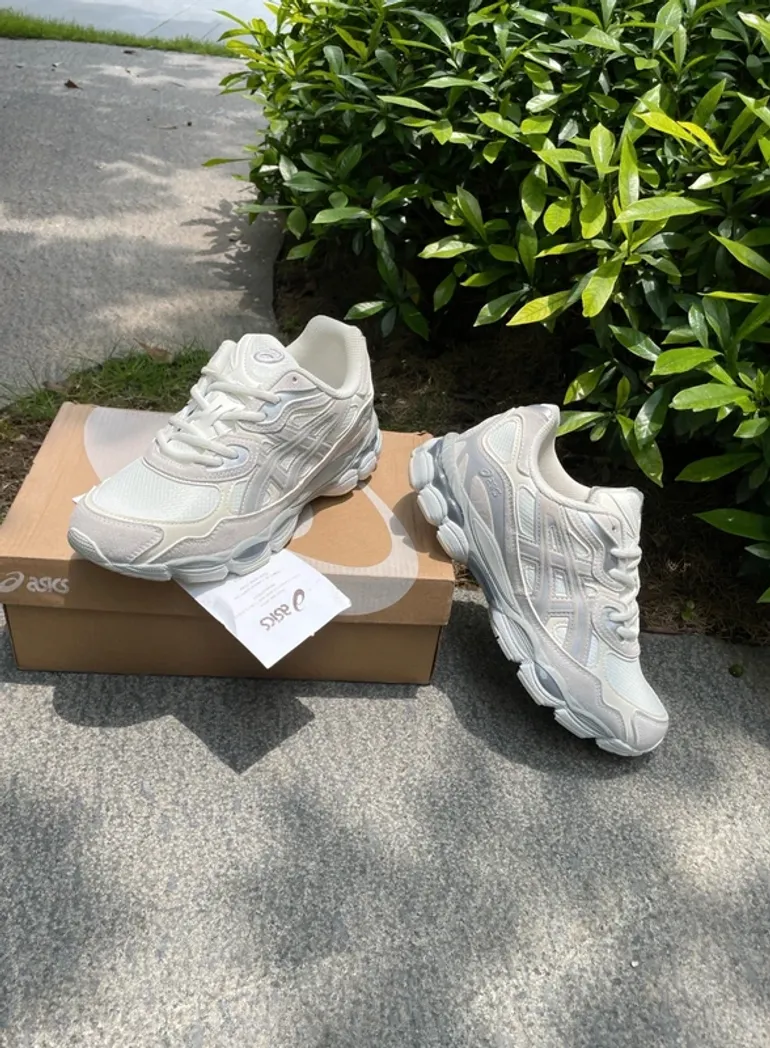 Used Asics Gel-Nyc bike — image 3 of 6