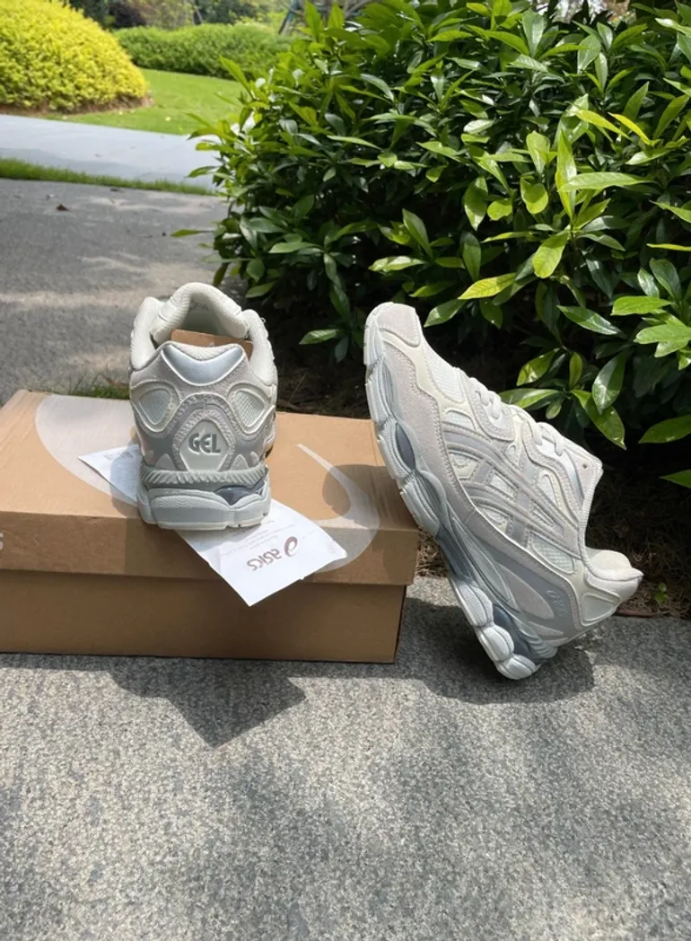 Used Asics Gel-Nyc bike — image 6 of 6