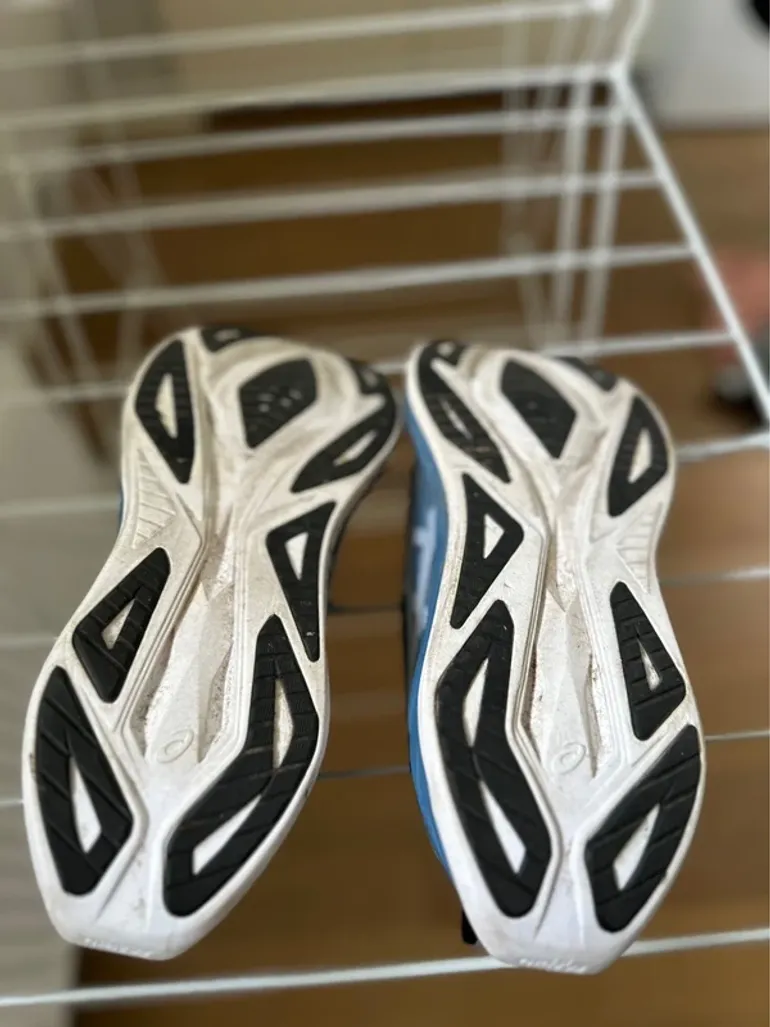 Used Asics Superblast 2 bike — image 7 of 7