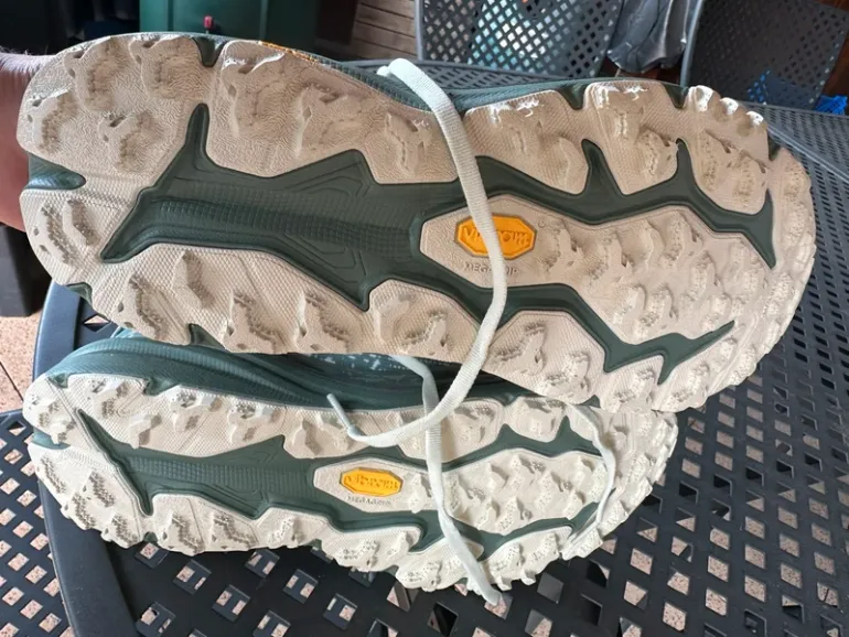 Käytetty Hoka Speedgoat 6 GTX bike — kuva 5 / 6