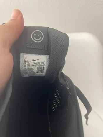 Used Nike Interact Run bike — image 5 of 5