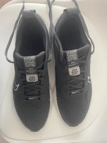 Used Nike Interact Run bike — image 3 of 5
