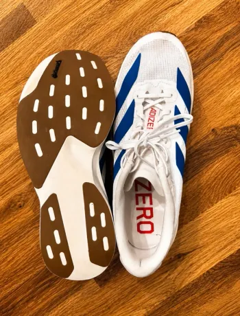 Used Adidas Adizero Evo SL bike — image 3 of 4