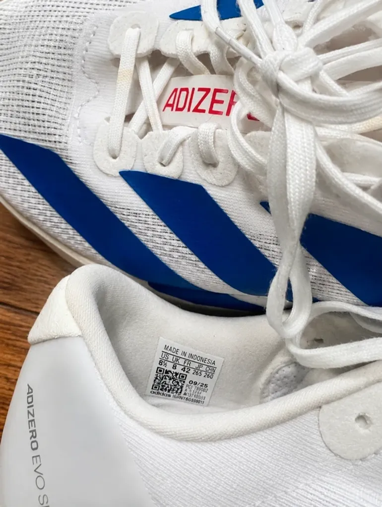 Used Adidas Adizero Evo SL bike — image 4 of 4