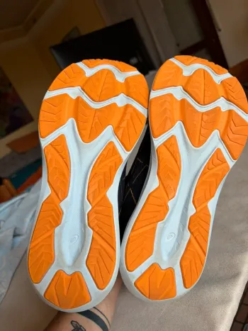 Used Asics Sneaker uomo bike — image 5 of 8